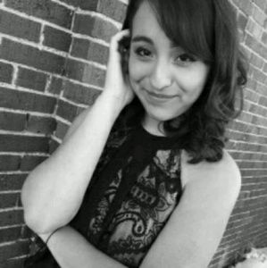 Meet your Posher, Nancy